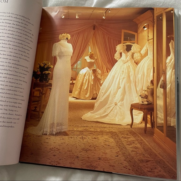 Legendary Brides Book - inspiration for today’s brides to famous weddings - Picture 4 of 9